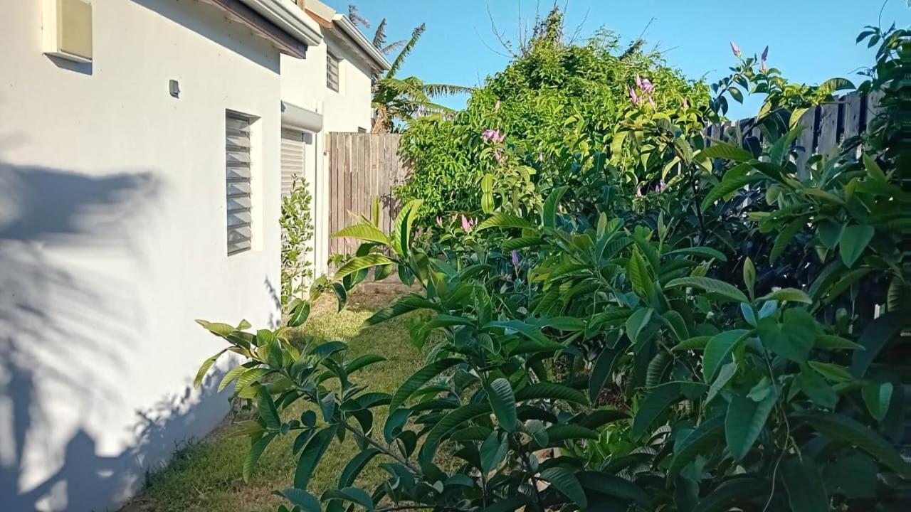 Vacances Entre Mer Et Colline Quarter of Orleans Eksteriør bilde